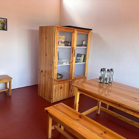 Brook Cottage Champawat Zewnętrze zdjęcie