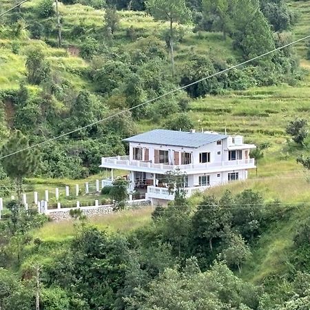 Brook Cottage Champawat Zewnętrze zdjęcie