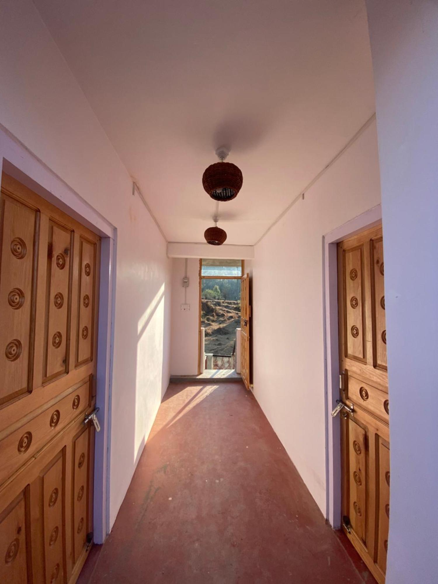 Brook Cottage Champawat Zewnętrze zdjęcie