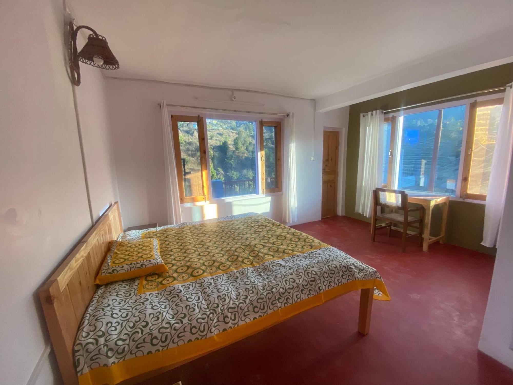 Brook Cottage Champawat Zewnętrze zdjęcie