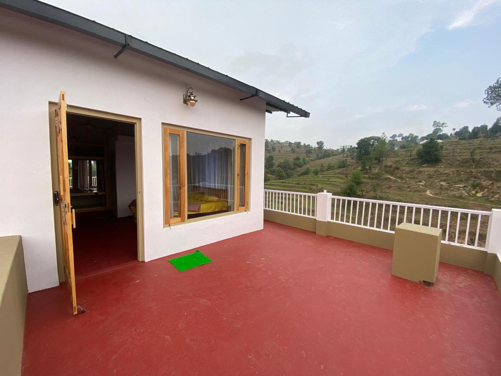 Brook Cottage Champawat Zewnętrze zdjęcie