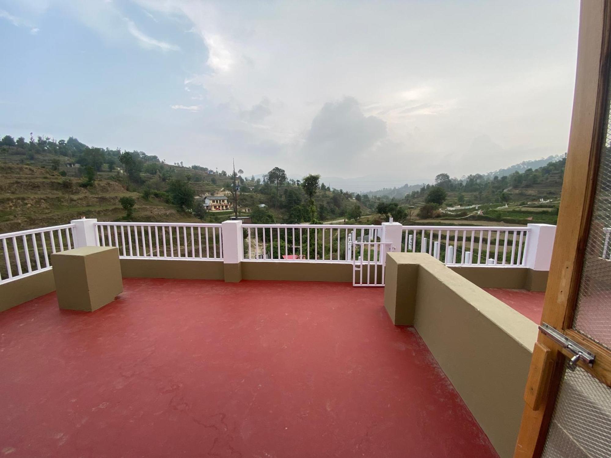 Brook Cottage Champawat Zewnętrze zdjęcie