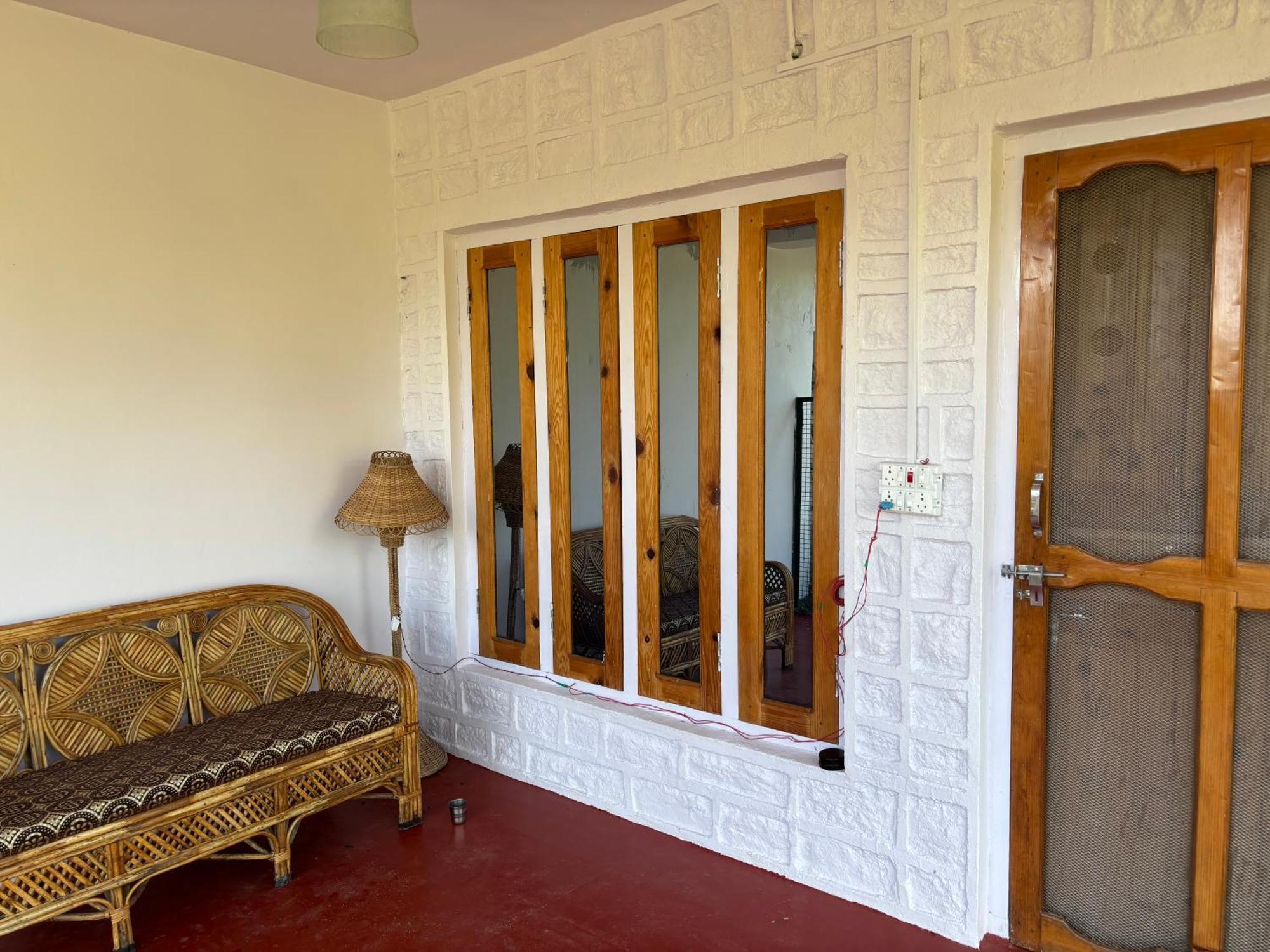 Brook Cottage Champawat Zewnętrze zdjęcie