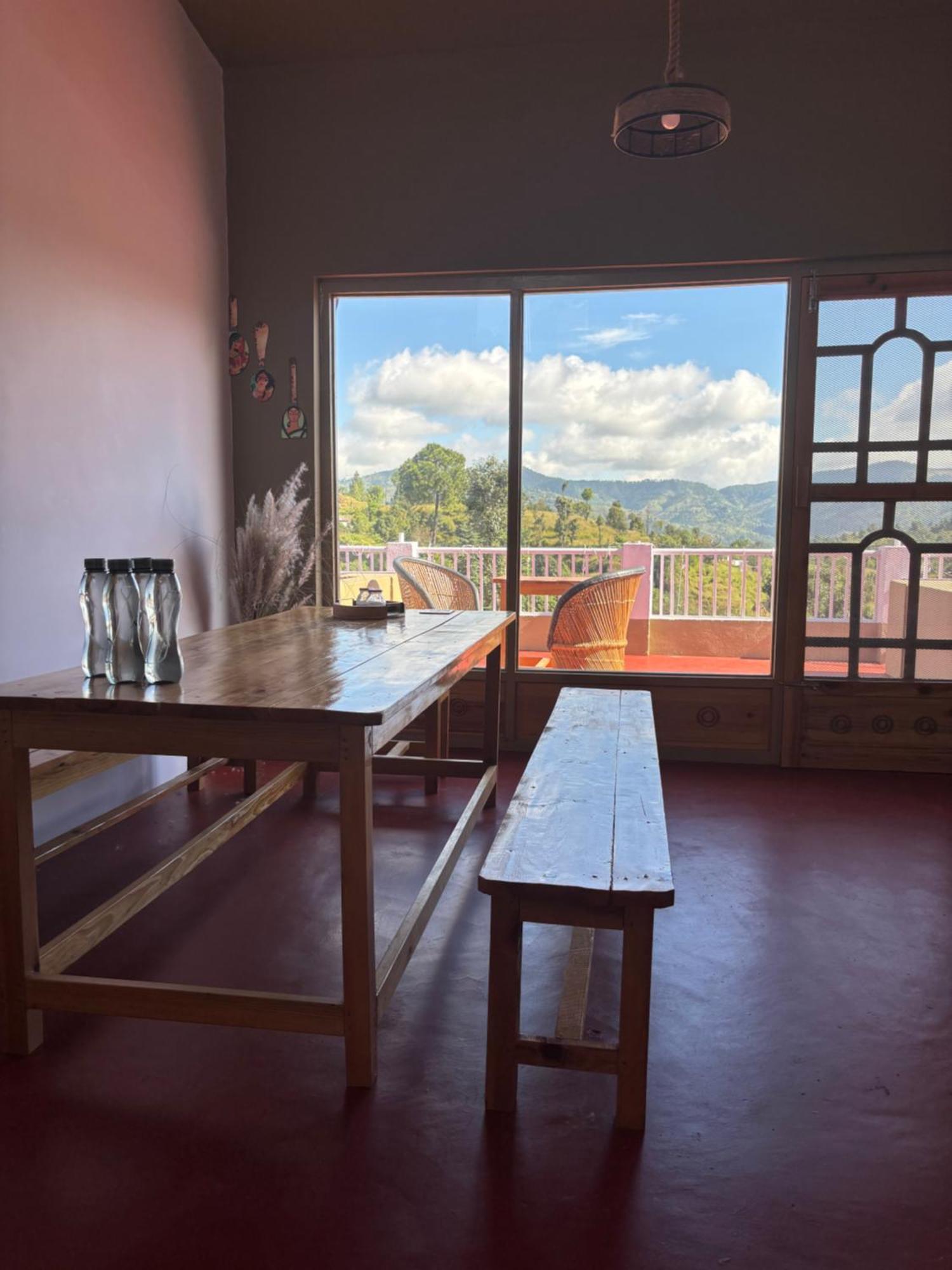 Brook Cottage Champawat Zewnętrze zdjęcie