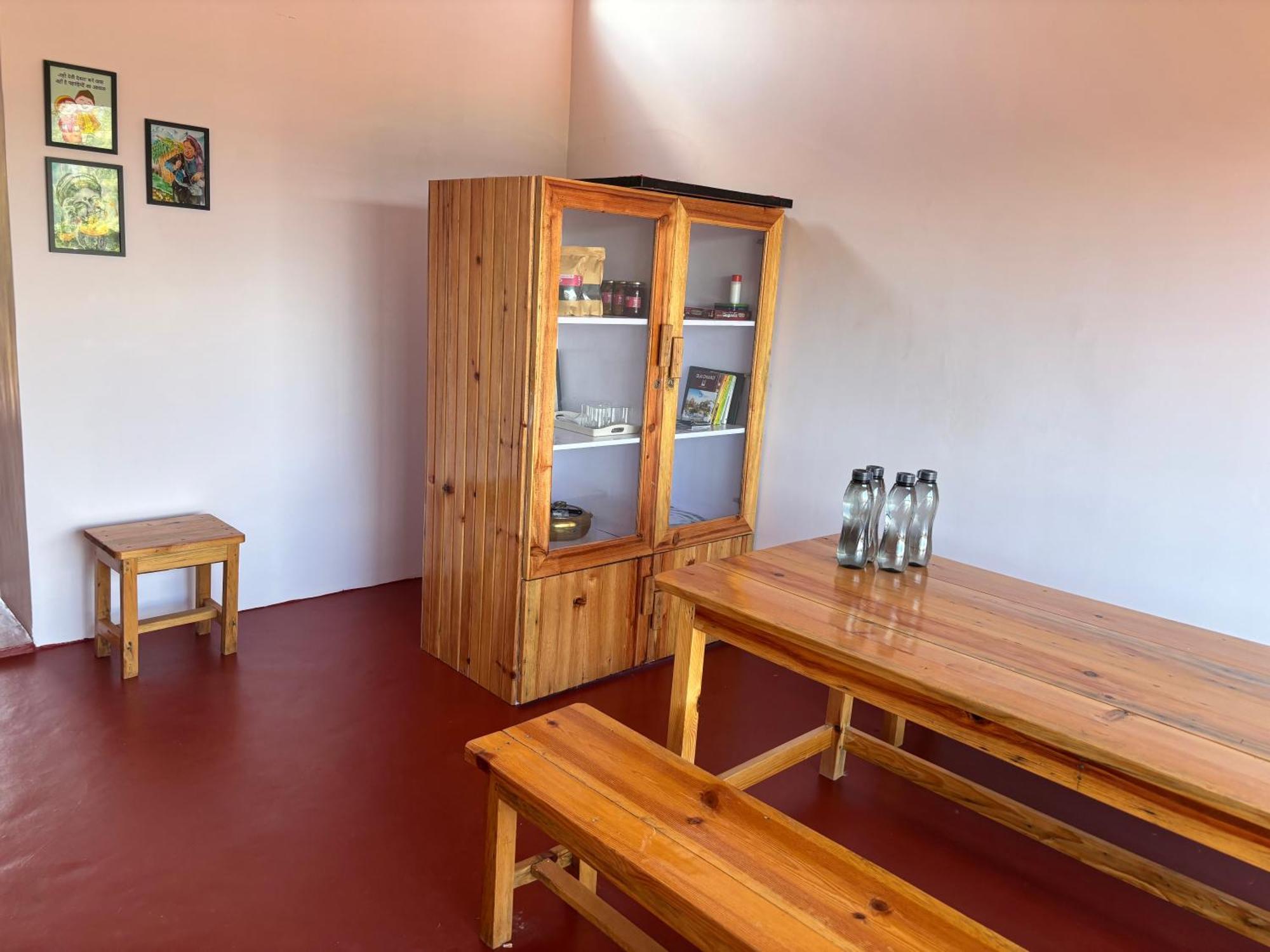 Brook Cottage Champawat Zewnętrze zdjęcie