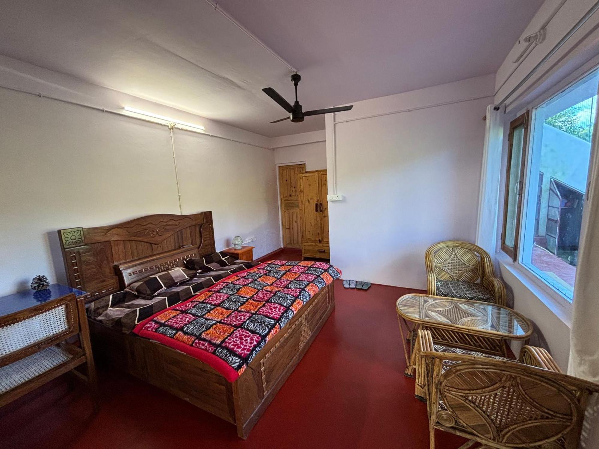 Brook Cottage Champawat Zewnętrze zdjęcie