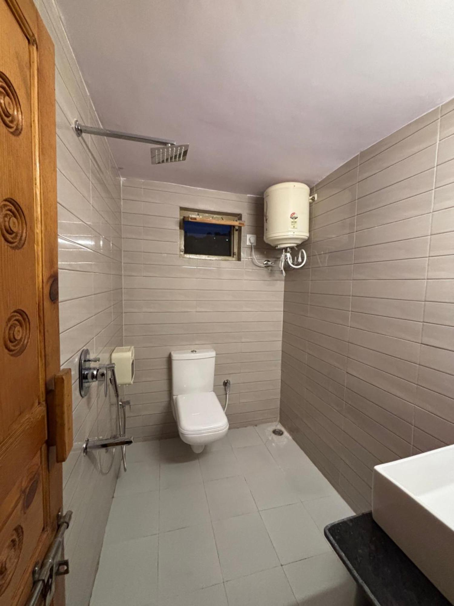 Brook Cottage Champawat Zewnętrze zdjęcie